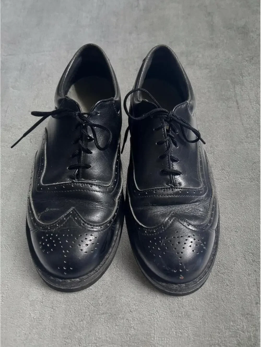 L.L. Bean men sleek